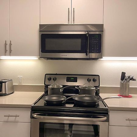 Spacious Entire Apt W Parking In Arts District Dtla B5 Los Angeles Exterior photo