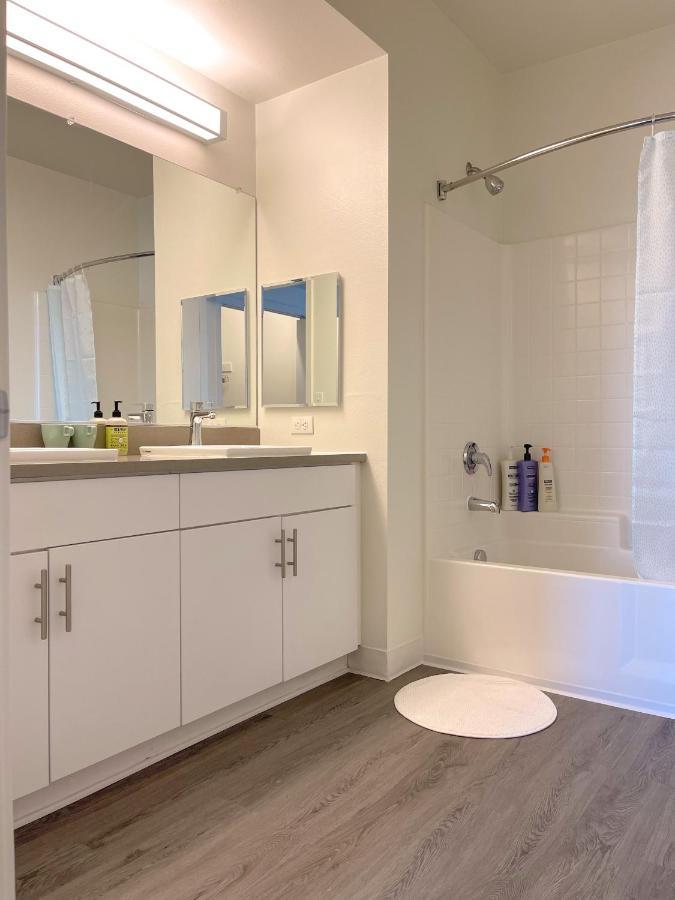 Spacious Entire Apt W Parking In Arts District Dtla B5 Los Angeles Exterior photo