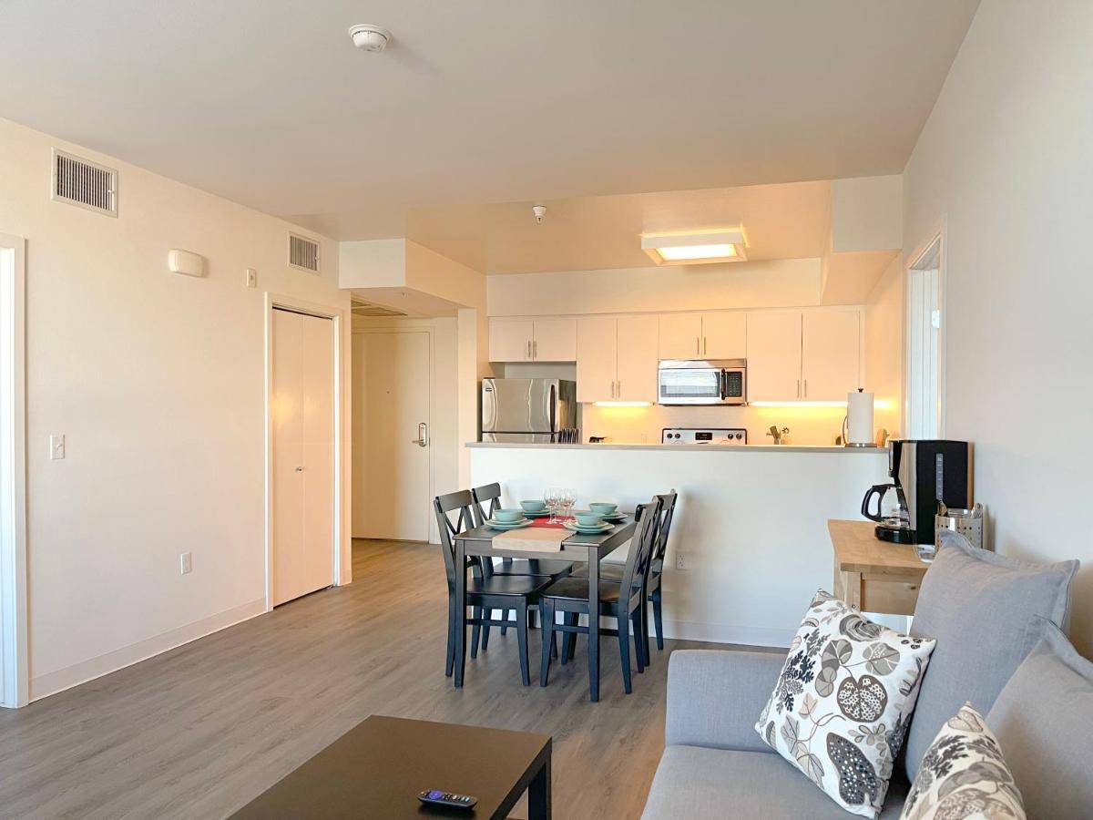 Spacious Entire Apt W Parking In Arts District Dtla B5 Los Angeles Exterior photo