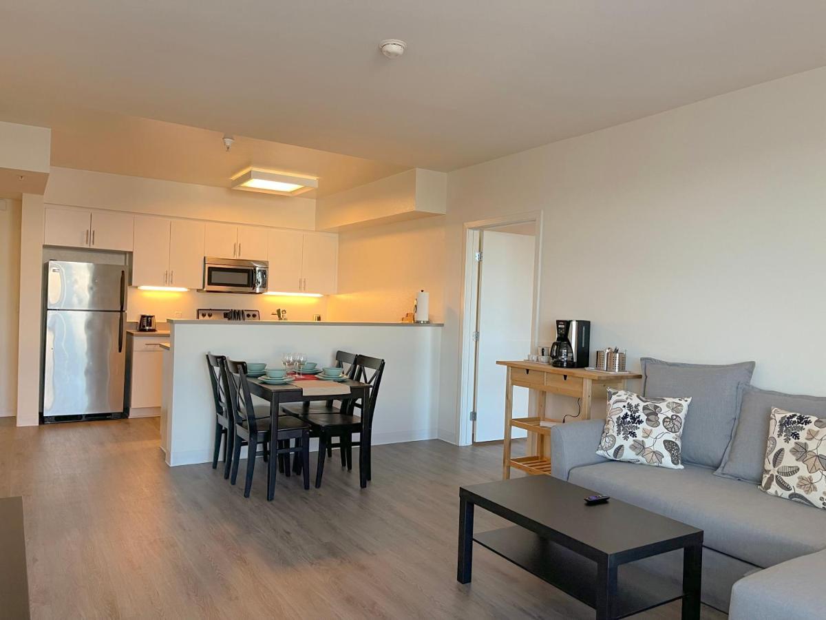 Spacious Entire Apt W Parking In Arts District Dtla B5 Los Angeles Exterior photo