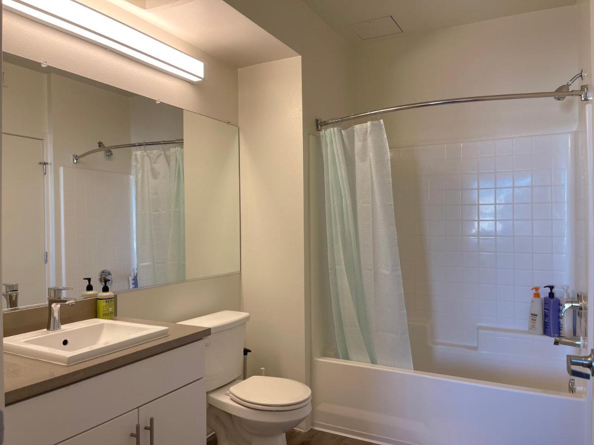 Spacious Entire Apt W Parking In Arts District Dtla B5 Los Angeles Exterior photo