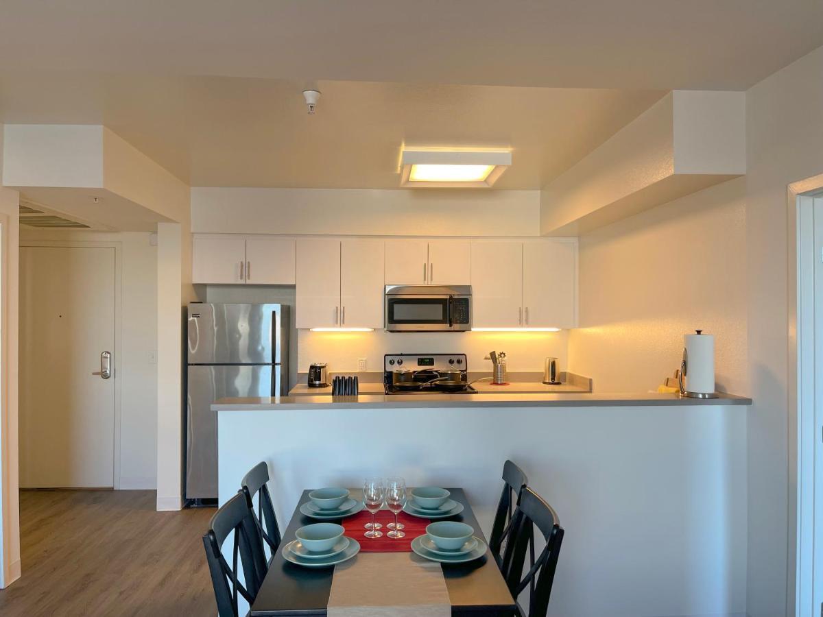 Spacious Entire Apt W Parking In Arts District Dtla B5 Los Angeles Exterior photo