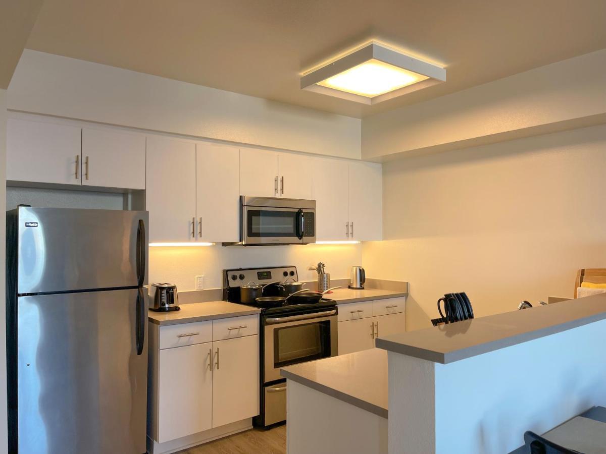 Spacious Entire Apt W Parking In Arts District Dtla B5 Los Angeles Exterior photo