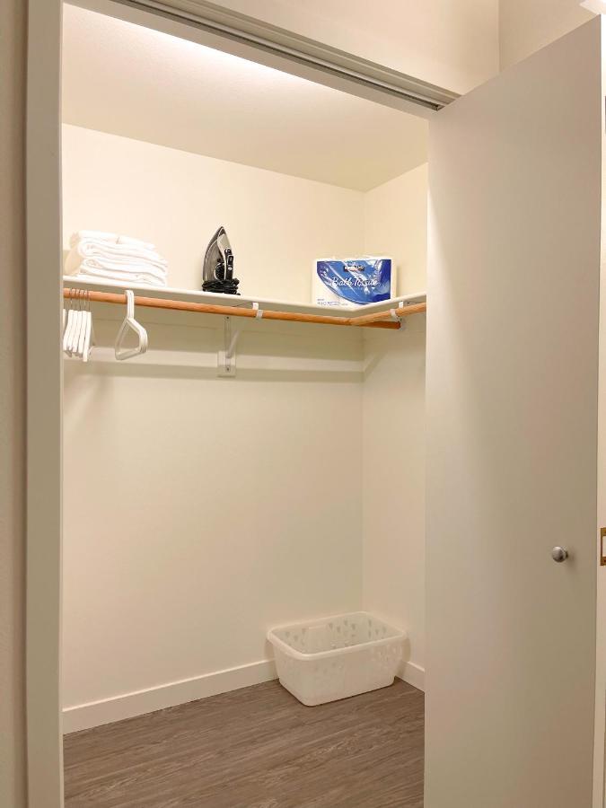 Spacious Entire Apt W Parking In Arts District Dtla B5 Los Angeles Exterior photo