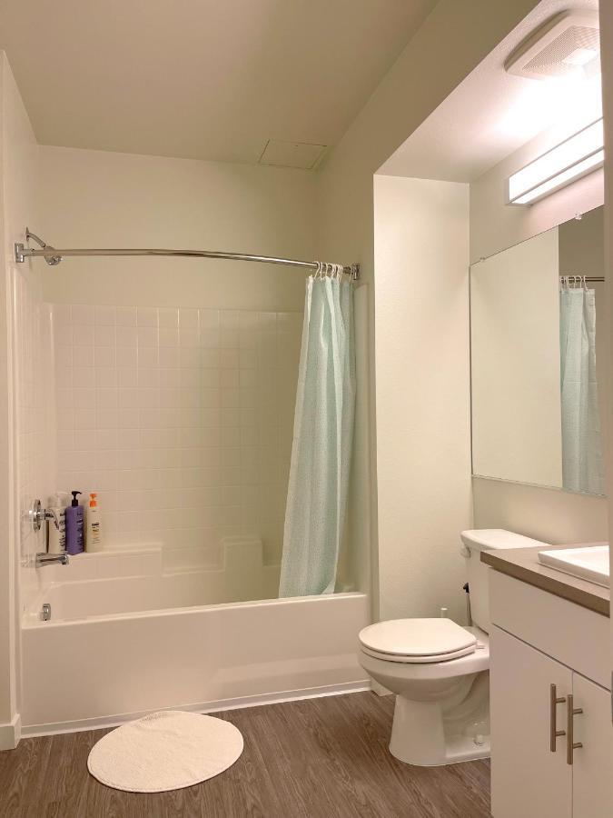 Spacious Entire Apt W Parking In Arts District Dtla B5 Los Angeles Exterior photo