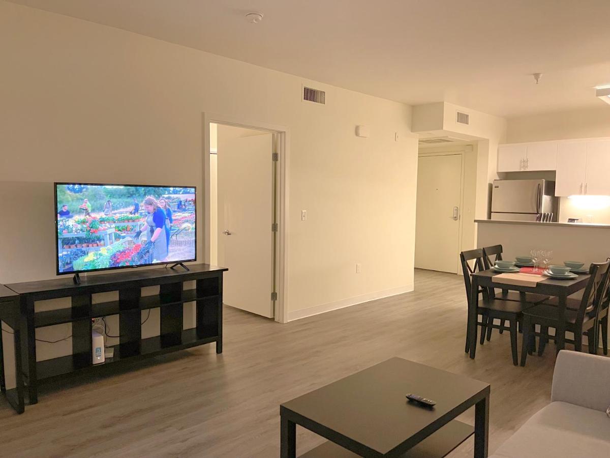 Spacious Entire Apt W Parking In Arts District Dtla B5 Los Angeles Exterior photo