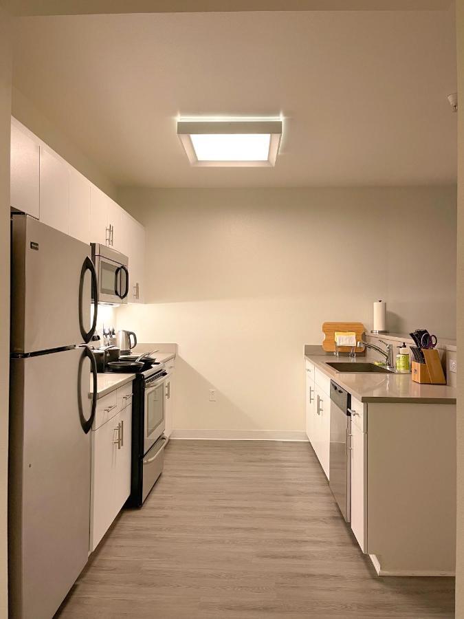 Spacious Entire Apt W Parking In Arts District Dtla B5 Los Angeles Exterior photo